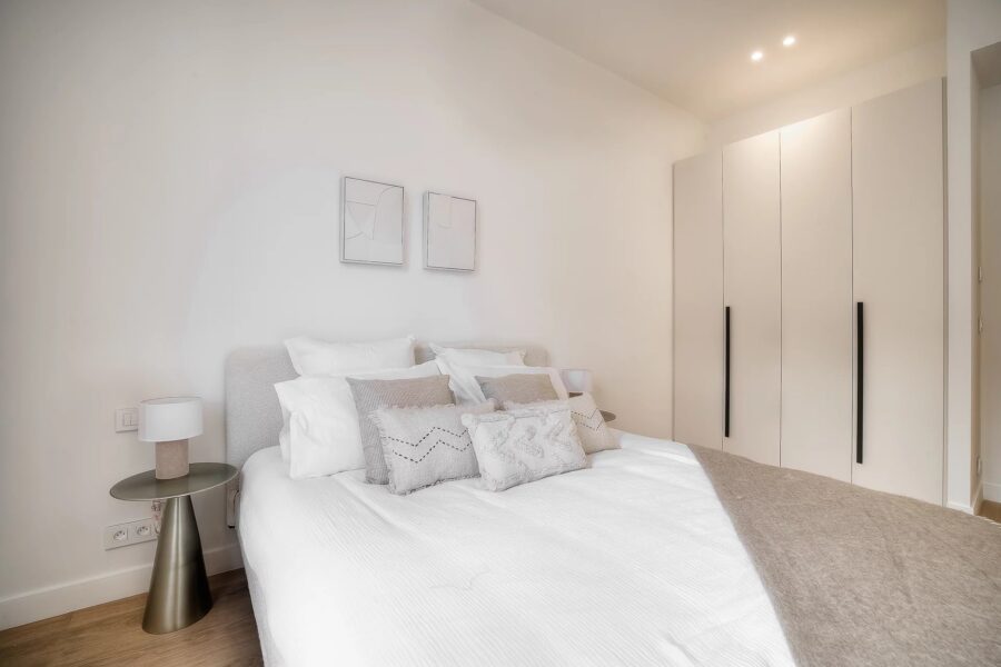 Appartement à vendre à Nice — Vue montagne — photo 7