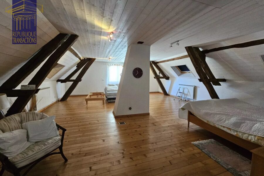 Maison à vendre à Devrouze — Vue nature — photo 13