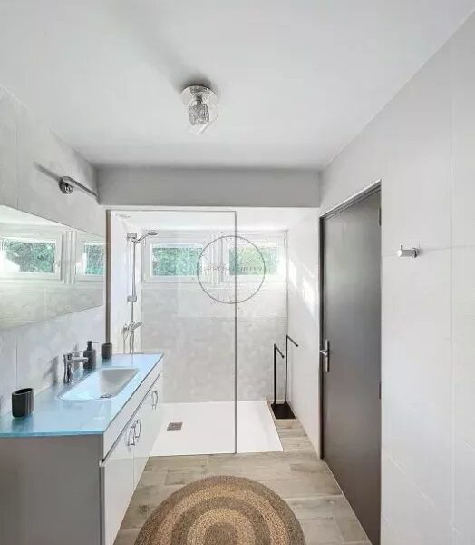Maison à vendre à Samoreau — Vue parc — photo 59