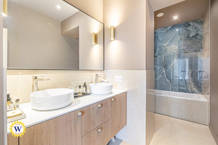 Appartement à vendre à Nice — Vue monument — photo 13