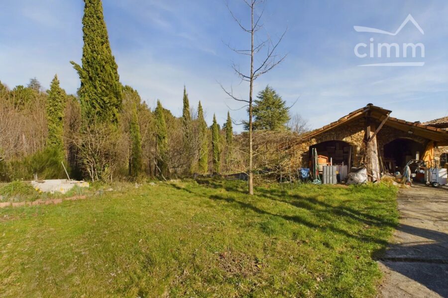 Maison à vendre à Beaumont — Vue montagne — photo 5