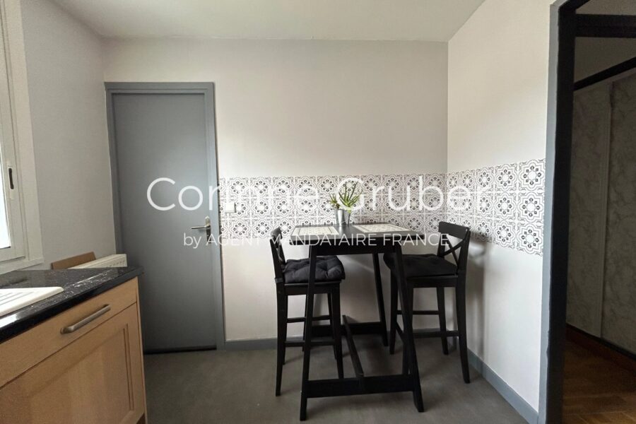 Appartement à vendre à Digne-les-bains — Vue montagne — photo 10