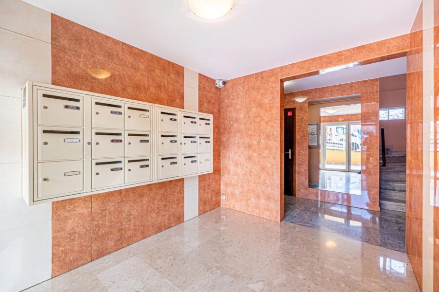 Appartement à vendre à Beausoleil — Vue sur la ville — photo 13