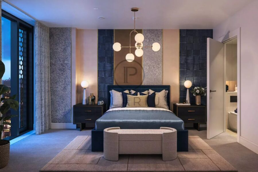 Appartement à vendre à London — Vue fleuve — photo 4