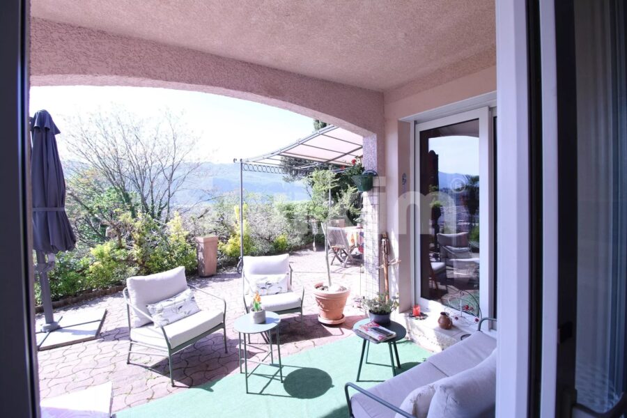 Maison à vendre à Aix-les-bains — Vue montagne — photo 1