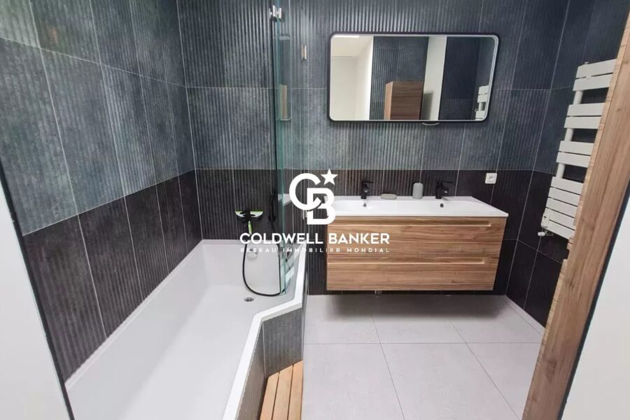 Appartement à louer à Annemasse — Vue montagne — photo 9