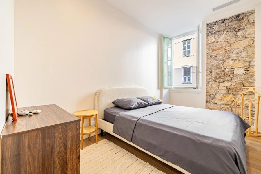 Appartement à vendre à Nice — Vue sur la ville — photo 7