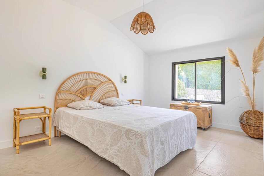 Maison à vendre à Vallauris — Vue mer — photo 21