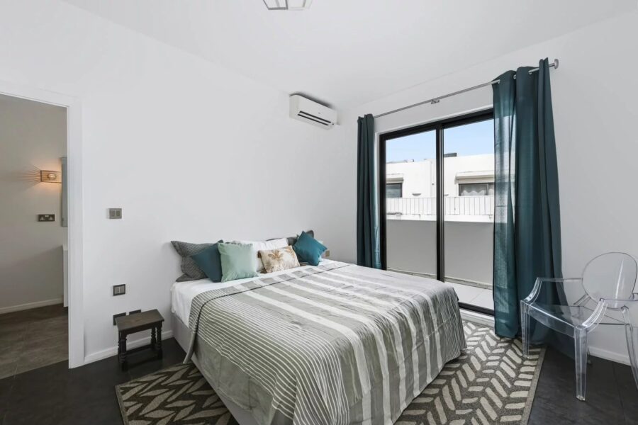 Appartement à louer à Pereybère — Vue mer — photo 15