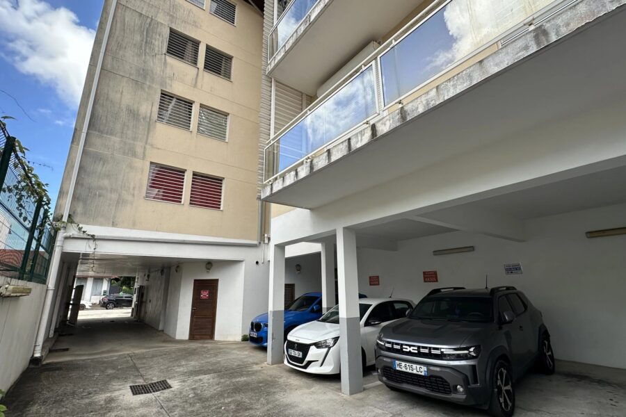 Appartement à vendre à Cayenne — Vue sur la ville — photo 10