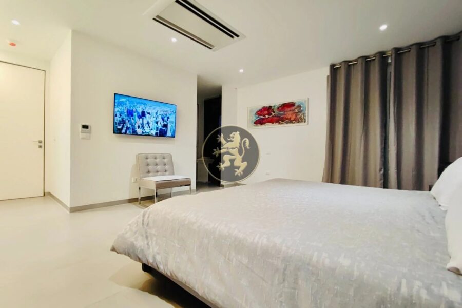 Appartement à vendre à Maho — Vue mer — photo 69