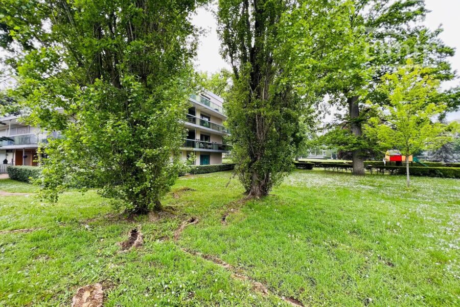 Appartement à louer à Chantilly — Vue parc & jardin — photo 9