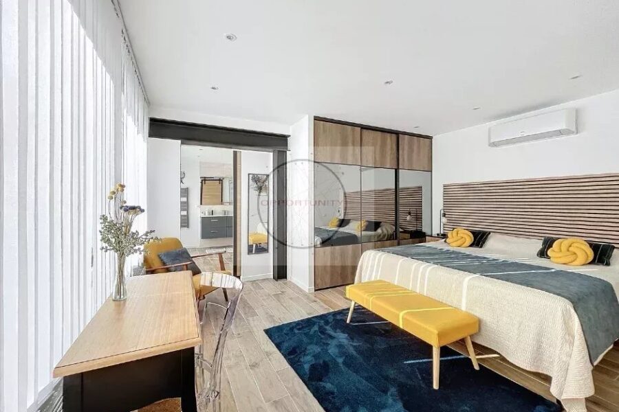 Maison à vendre à Samoreau — Vue parc — photo 30