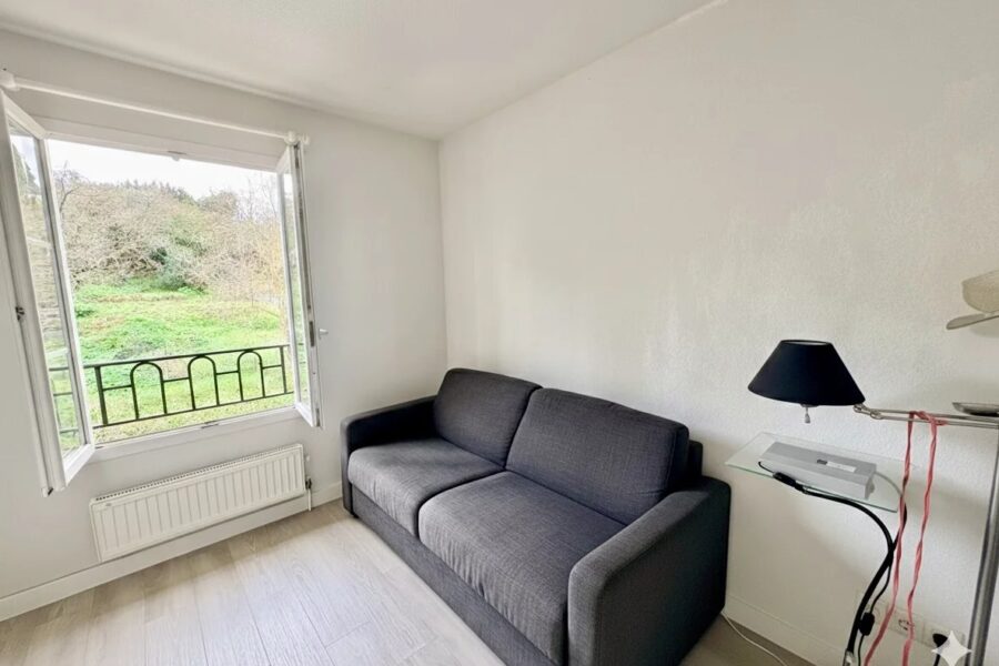 Appartement à vendre à Cogolin — Vue mer — photo 6