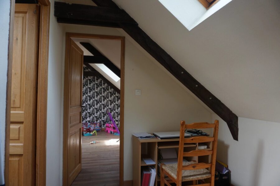 Maison à vendre à Pontivy — Vue nature — photo 11