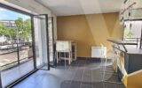 Appartement à vendre à Nancy — Vue sur la ville — photo 2