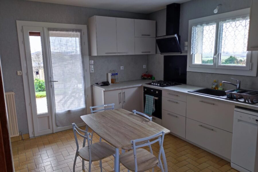 Maison à vendre à Saint-genest-d&rsquo;ambière — Vue nature — photo 9