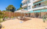Appartement à vendre à Nice — Vue parc & jardin — photo 3