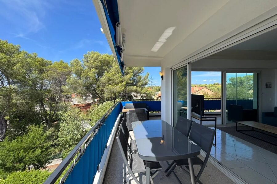Appartement à vendre à Saint-raphaël — Vue mer — photo 15