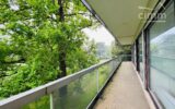 Appartement à louer à Chantilly — Vue parc & jardin — photo 1