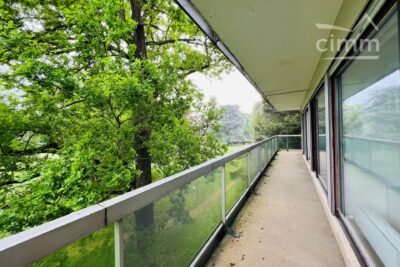 Appartement à louer à Chantilly