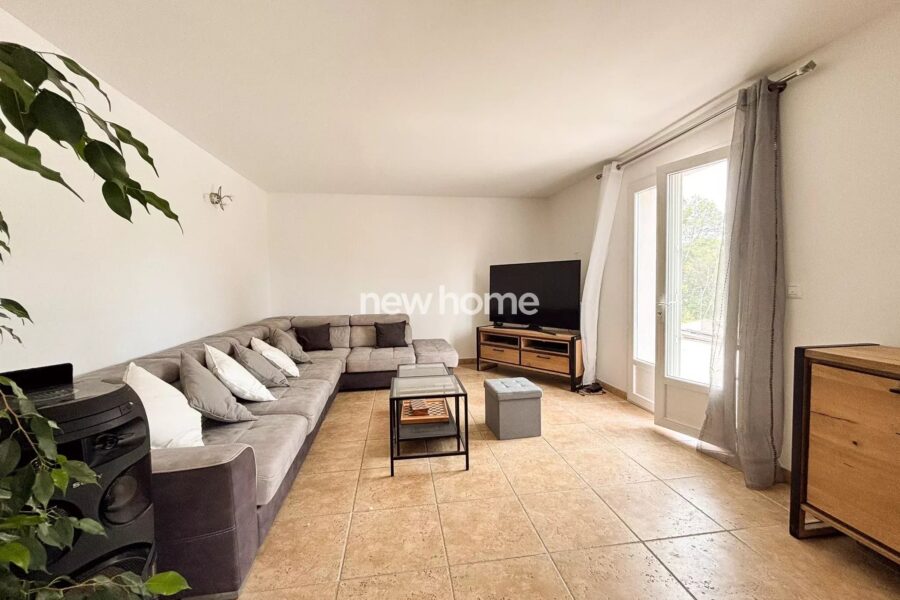 Maison à vendre à Le thoronet — Vue nature — photo 12