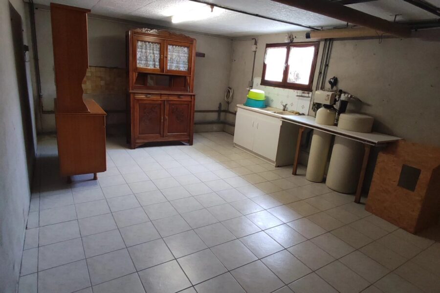 Maison à vendre à Saint-genest-d&rsquo;ambière — Vue nature — photo 8