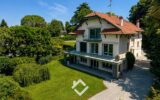 Maison à vendre à Ranco — Vue lac — photo 4