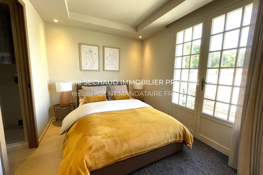 Maison à vendre à Mougins — Vue montagne — photo 11