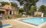 Maison à vendre à La cadière-d&rsquo;azur — Vue montagne — photo 14