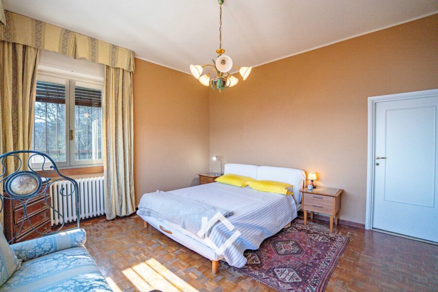 Maison à vendre à Stresa — Vue lac — photo 18