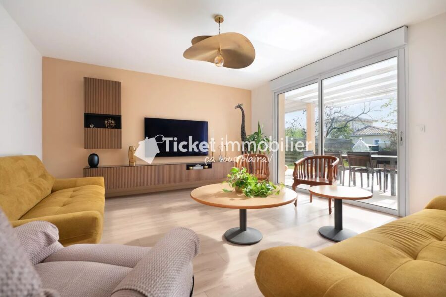 Maison à vendre à Fonsorbes — Vue nature — photo 6