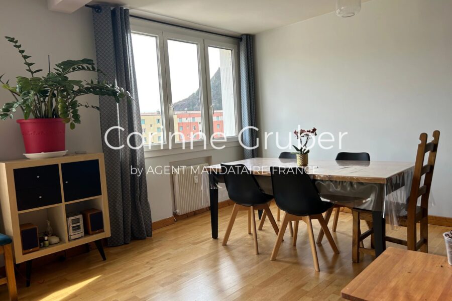 Appartement à vendre à Digne-les-bains — Vue montagne — photo 8