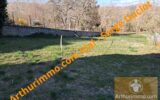 Terrain à vendre à Saint-germain-du-teil — Vue dégagée — photo 2