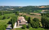 Maison à vendre à Serra san quirico — Vue nature — photo 12