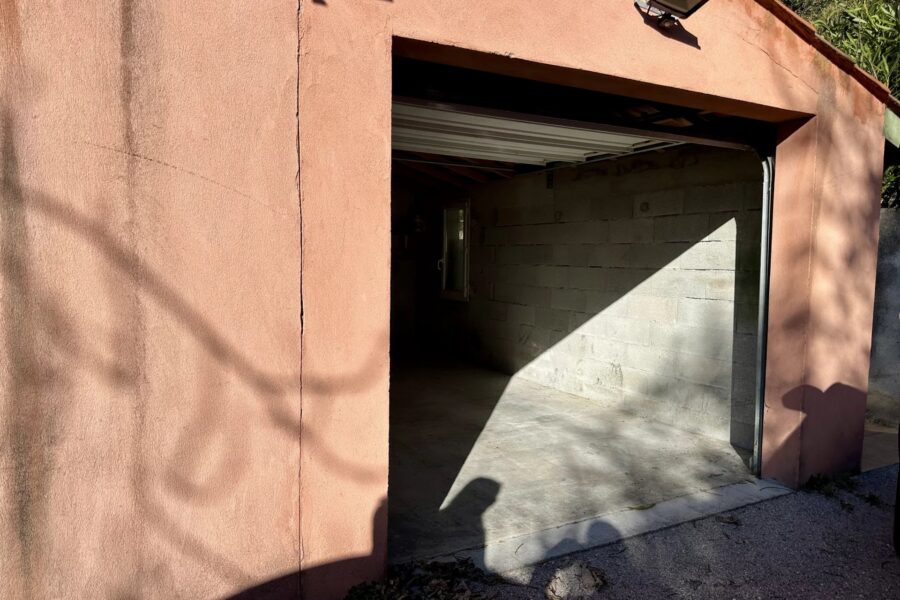 Maison à vendre à Falicon — Vue nature — photo 6