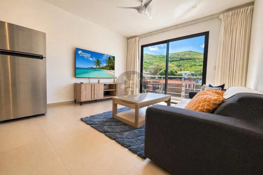 Appartement à vendre à Cole bay — Vue nature — photo 11
