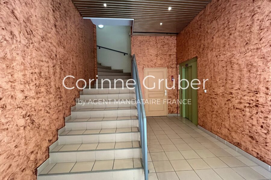 Appartement à vendre à Digne-les-bains — Vue montagne — photo 16