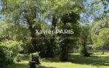 Maison à vendre à Meyreuil — Vue parc & jardin — photo 1