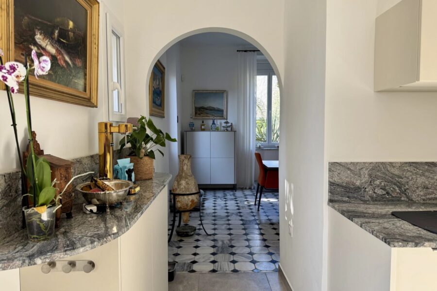 Maison à vendre à Marseille 9ème — Vue montagne — photo 13