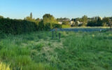 Terrain à vendre à Châteaubourg — Vue dégagée — photo 2