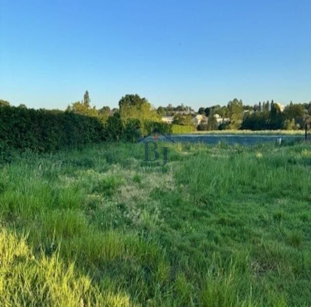 Terrain à vendre à Châteaubourg — Vue dégagée — photo 2