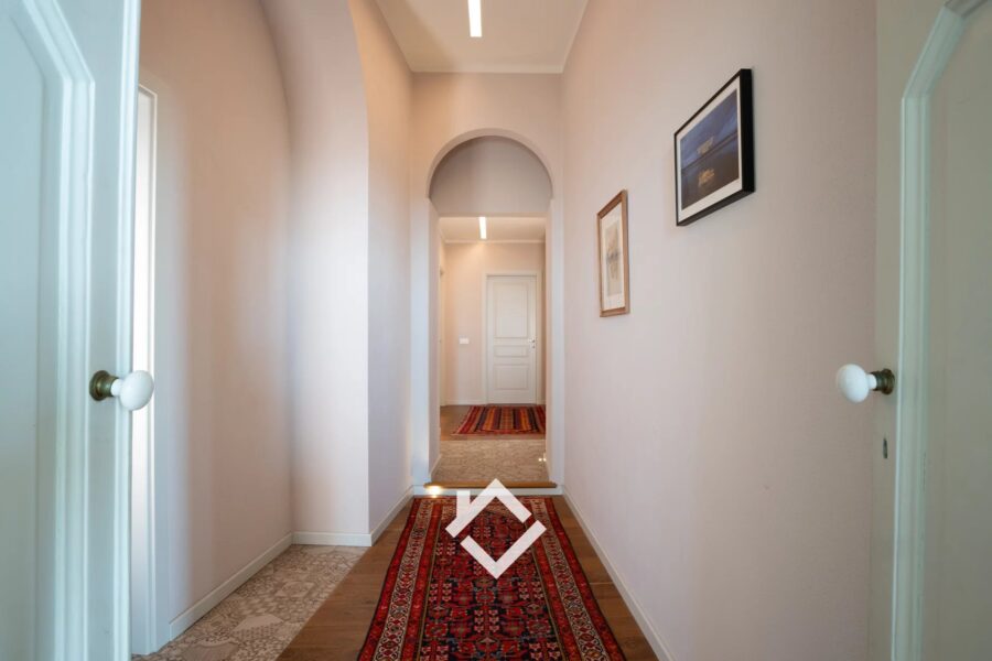 Appartement à vendre à Casciago — Vue sur la ville — photo 19