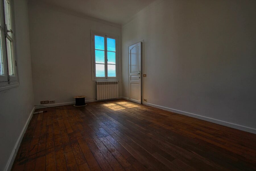 Appartement à louer à Nice — Vue mer — photo 6