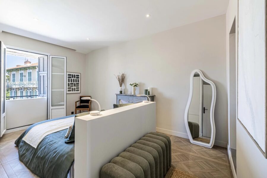 Appartement à vendre à Nice — Vue monument — photo 10