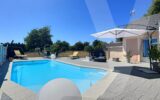 Maison à vendre à Monthureux-sur-saône — Vue montagne — photo 13