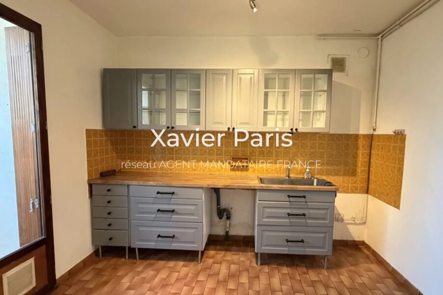 Appartement à vendre à Aix-en-Provence — Vue parc & jardin — photo 12