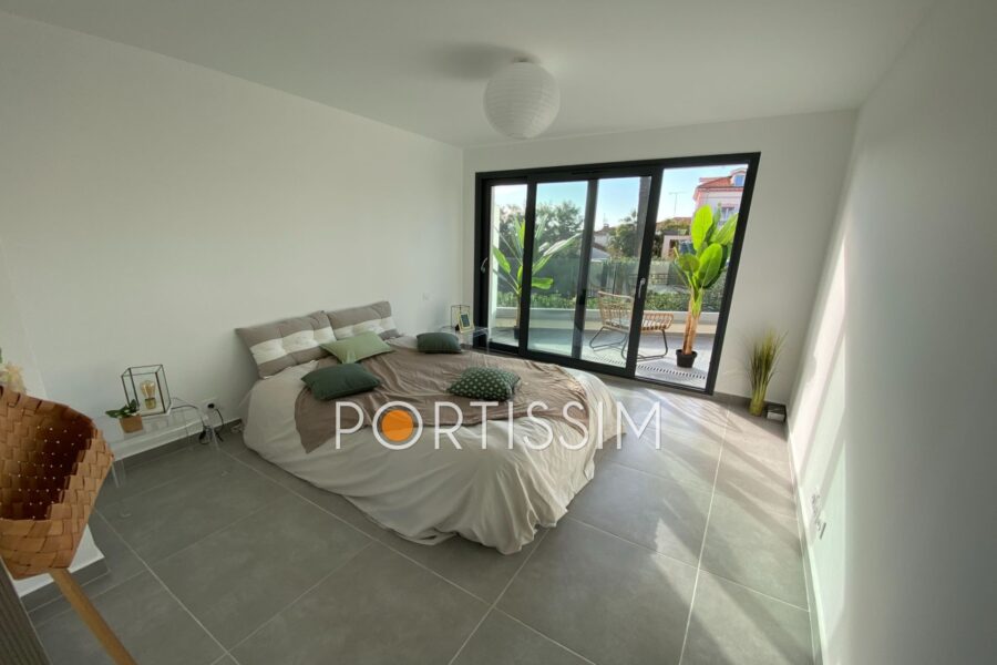 Appartement à vendre à Golfe-Juan — Vue nature — photo 4