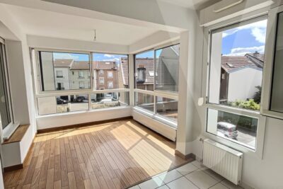 Appartement à vendre à Saint-max