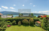 Maison à vendre à Veyrier-du-lac — Vue lac — photo 11